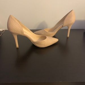 Nine West Heels